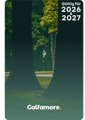 Golfamore Karte | 2027 und 2026 | Digitale Karte