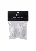 Indoor Golf Tees | 5 Stück | Groß | Weiß