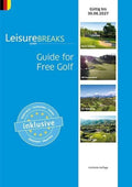 LeisureBREAKS | 2026/2027 | Buch